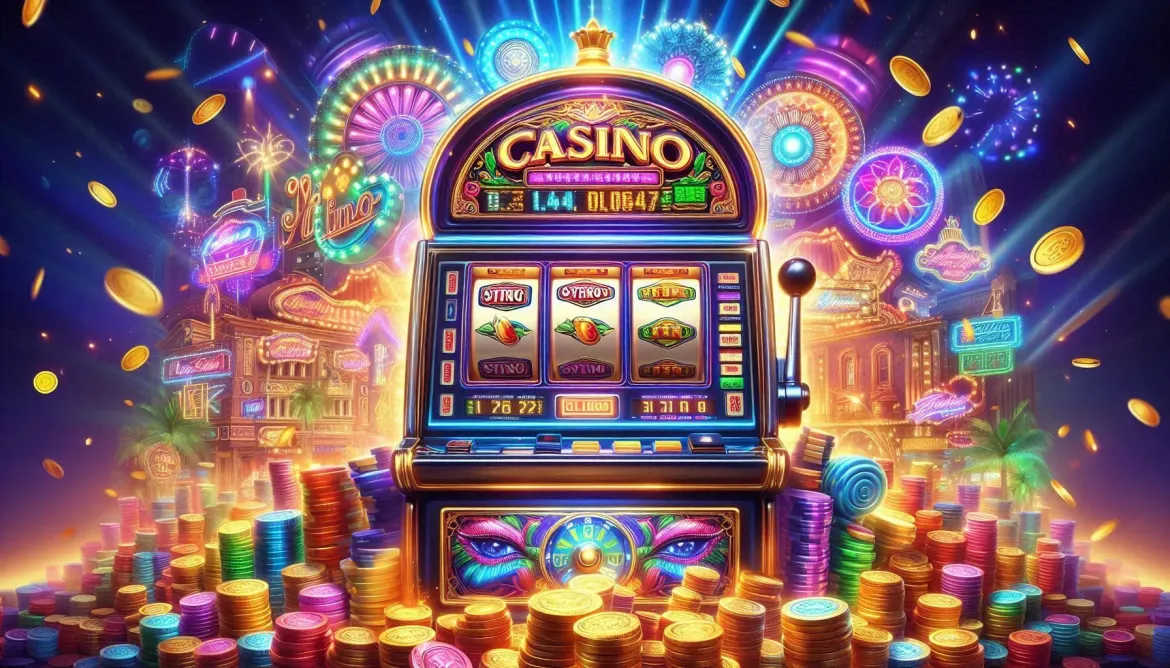 Boomerang Casino